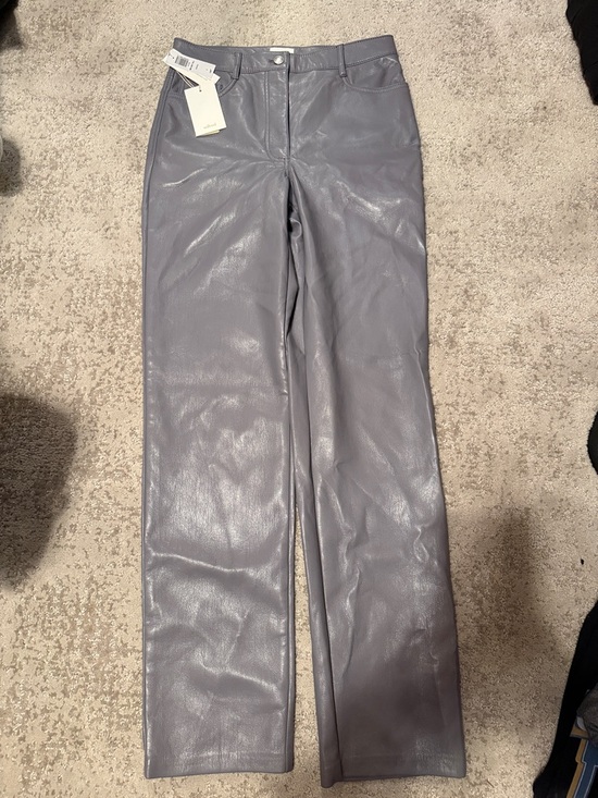 Wilfred Pants - Aritzia Melina pant tall size 8